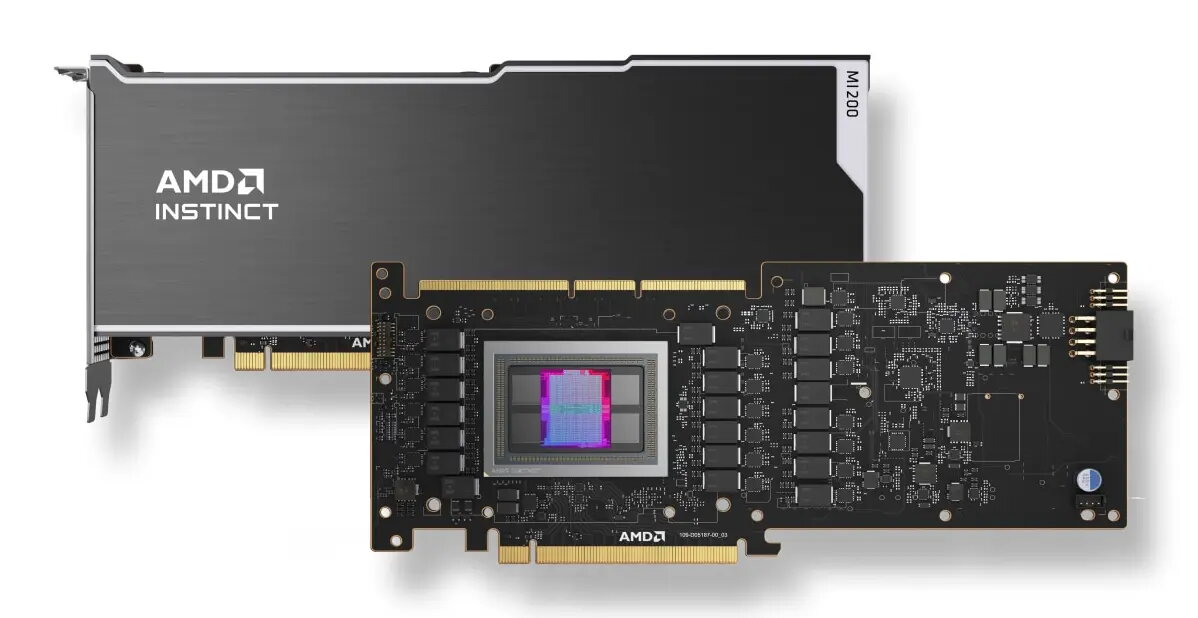 Server Parts & Components