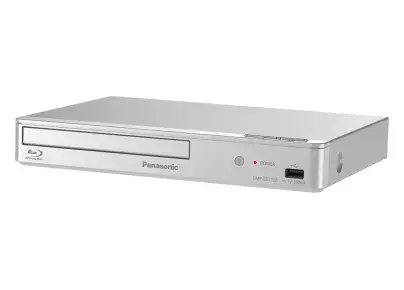 Blu-Ray плеер Panasonic DMP-BDT168EG Photo 2