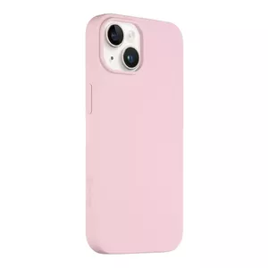 Защитный чехол Tactical для iPhone 14 — Pink Velvet Smoothie
