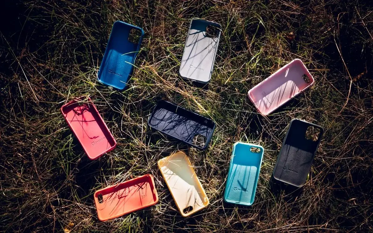 Чехол Tactical для iPhone 14 Photo 4