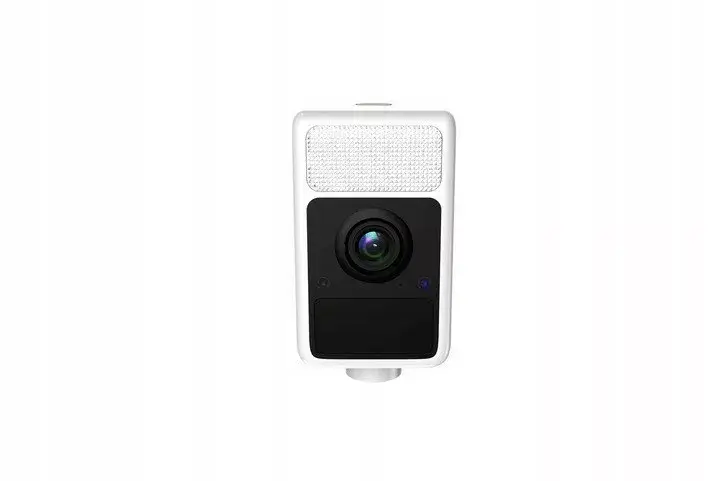 Action camera SJCam S1 White — 1080p 30fps Photo 3