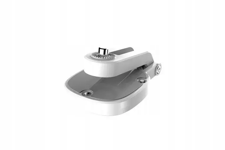 Action camera SJCam S1 White — 1080p 30fps Photo 5