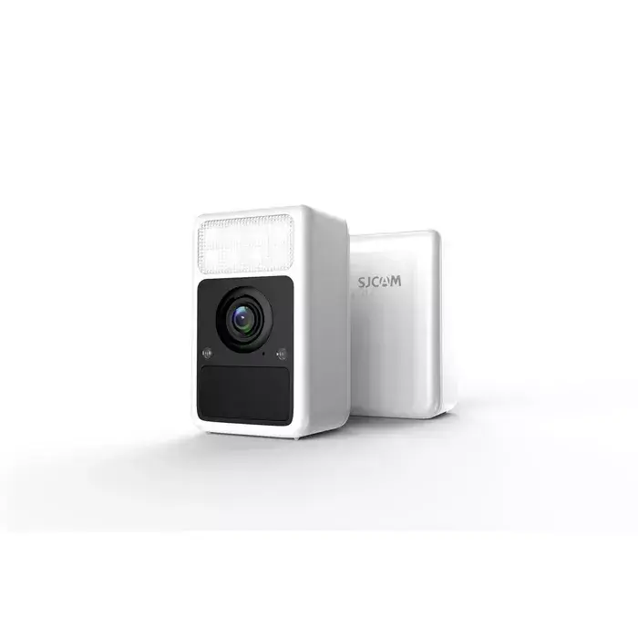 Action camera SJCam S1 White — 1080p 30fps Photo 10
