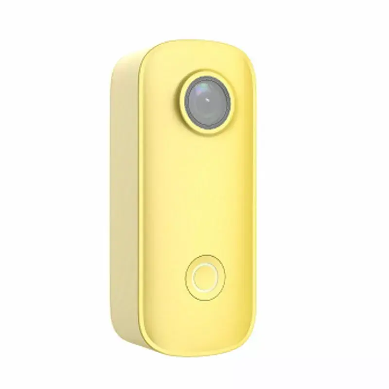 Action camera SJCam C100 Mini HD Photo 5