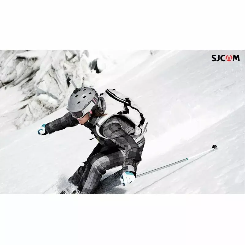 Action camera SJCam C100 Mini HD Photo 12