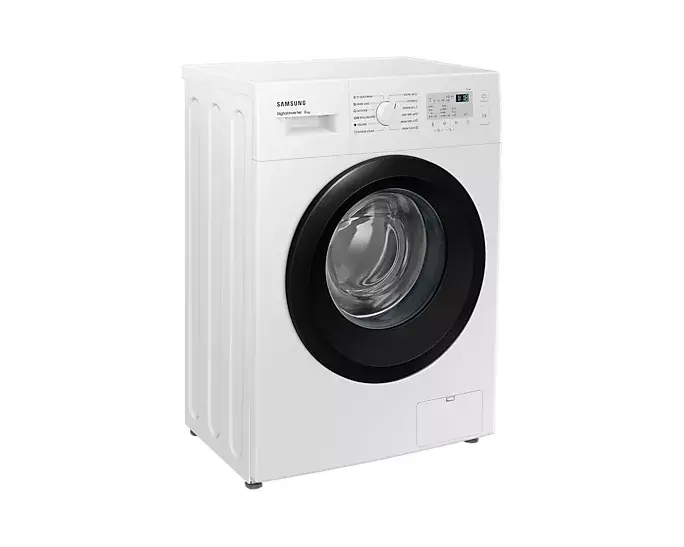 Стиральная машина Samsung WW60A3120BH/LE Photo 2