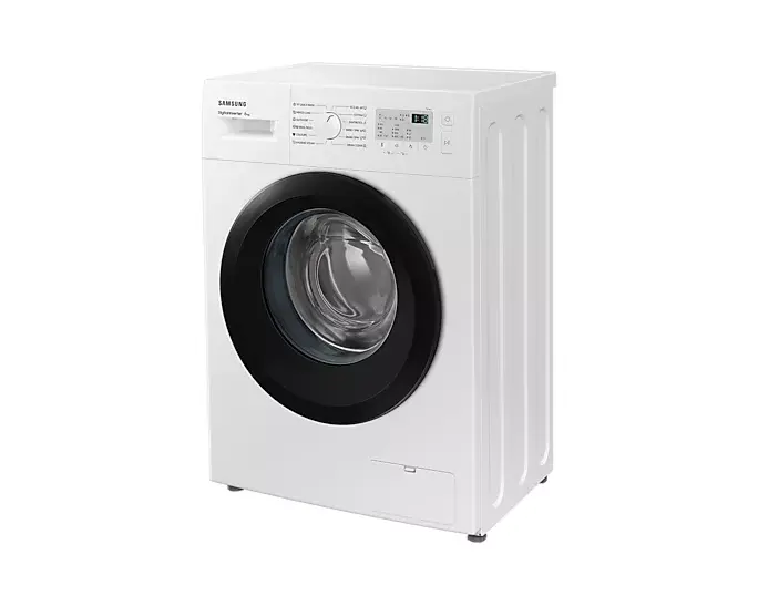 Стиральная машина Samsung WW60A3120BH/LE Photo 3