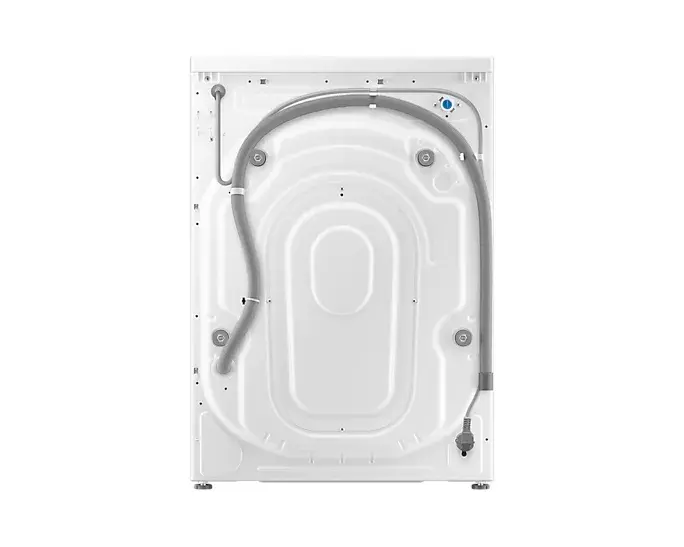 Стиральная машина Samsung WW60A3120BH/LE Photo 4