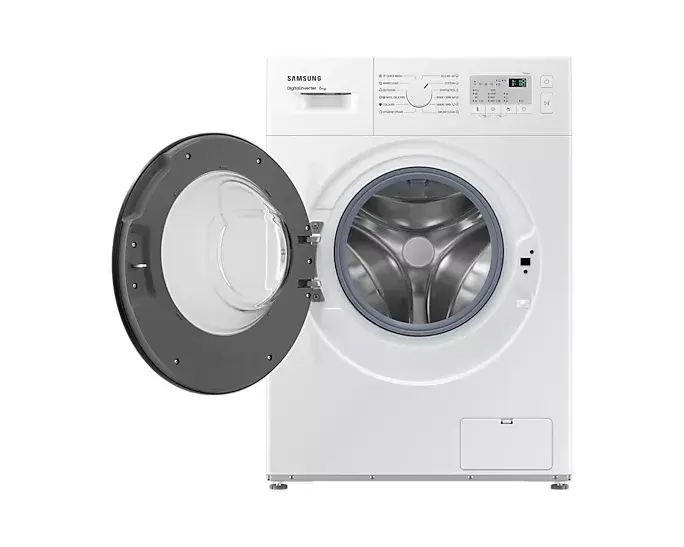 Стиральная машина Samsung WW60A3120BH/LE Photo 6