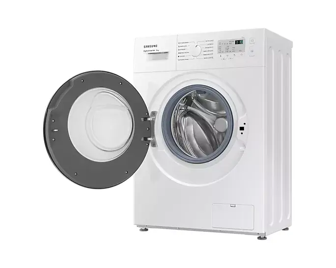 Стиральная машина Samsung WW60A3120BH/LE Photo 7