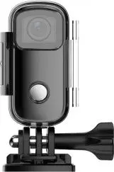 Aktīvās kameras SJCam C100+ Mini 4K
