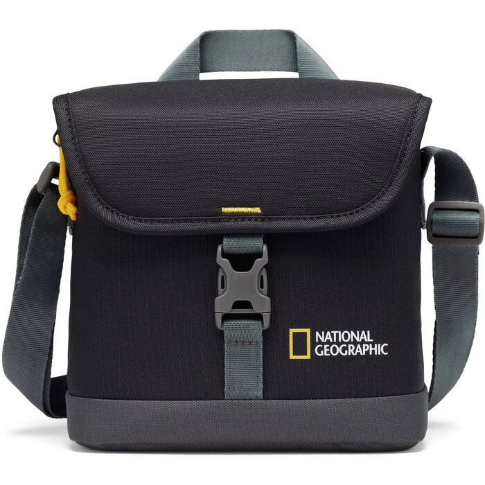 National clearance geographic satchel