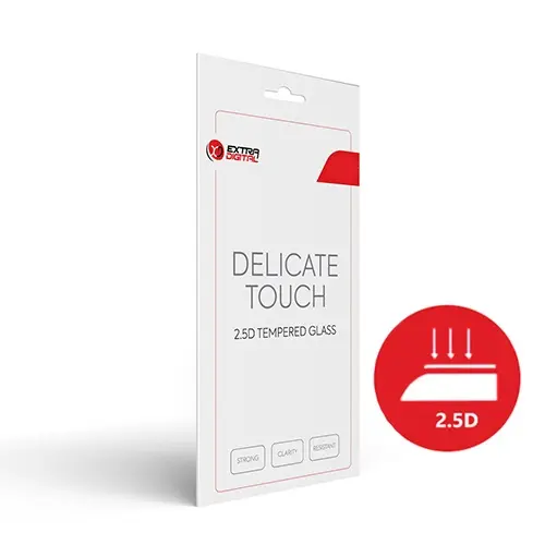 Aizsargstikls XIAOMI Note 11S extra digital