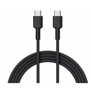 USB-C Cable Aukey CB-CD45 0.9 m — USB Type-C to USB-A, Quick Charge support