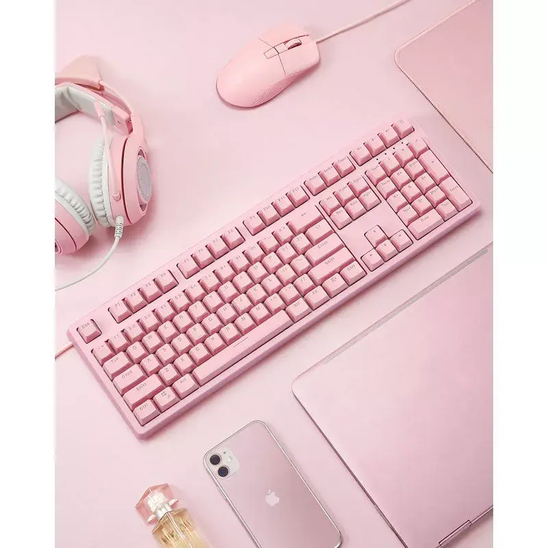 Gaming Keyboard AUKEY KM-G15 Photo 2