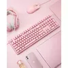 Gaming Keyboard AUKEY KM-G15 Photo 2