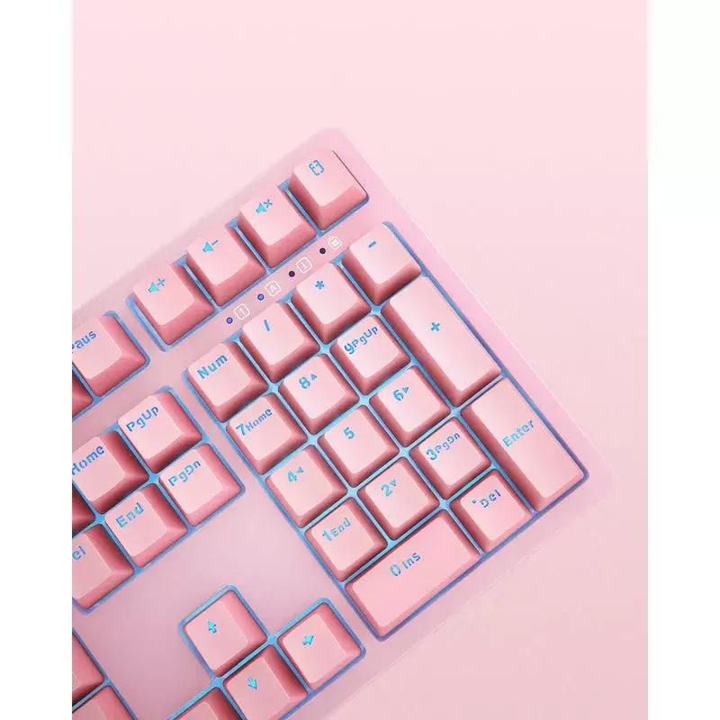 Gaming Keyboard AUKEY KM-G15 Photo 3