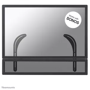 Крепление для звуковой панели Neomounts NM-USP100BLACK