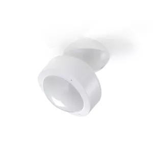 Motion Detector Nedis WIFISM10CWT Infrared Sensor Wired Wireless White