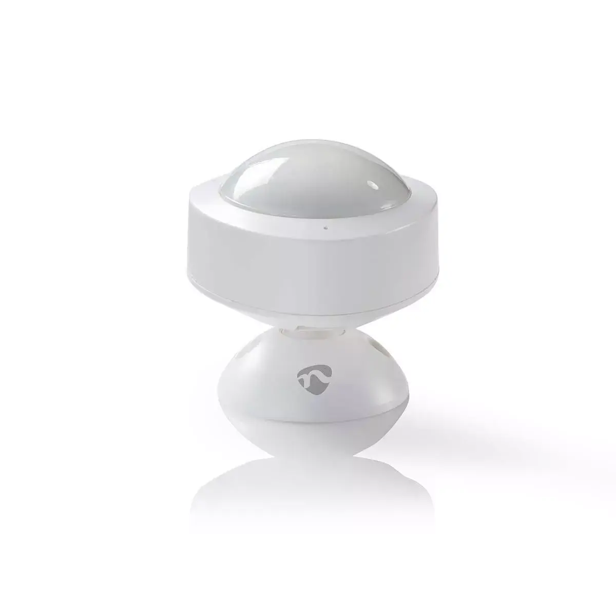 Motion Detector Nedis WIFISM10CWT Photo 2