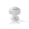 Motion Detector Nedis WIFISM10CWT Photo 2