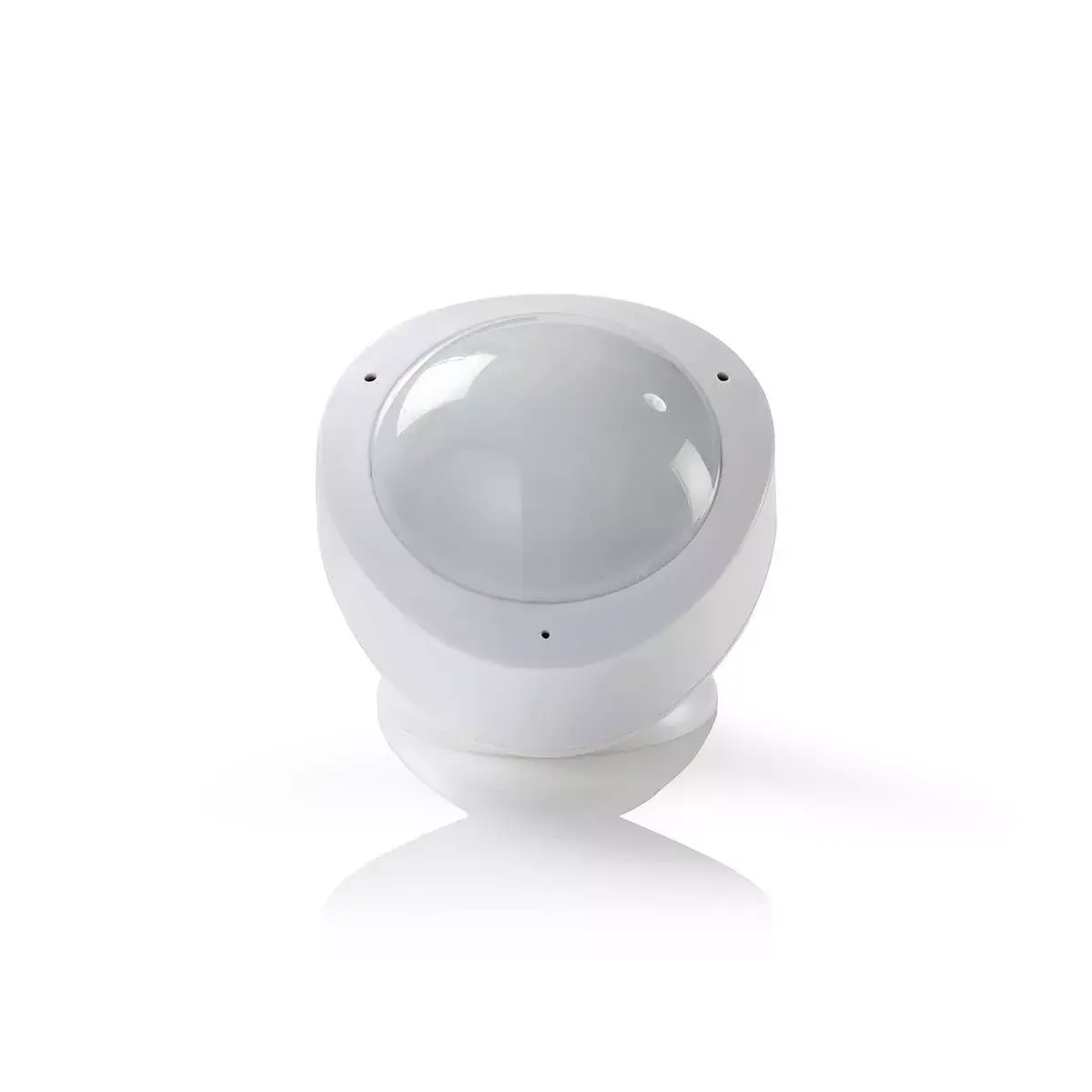 Motion Detector Nedis WIFISM10CWT Photo 3