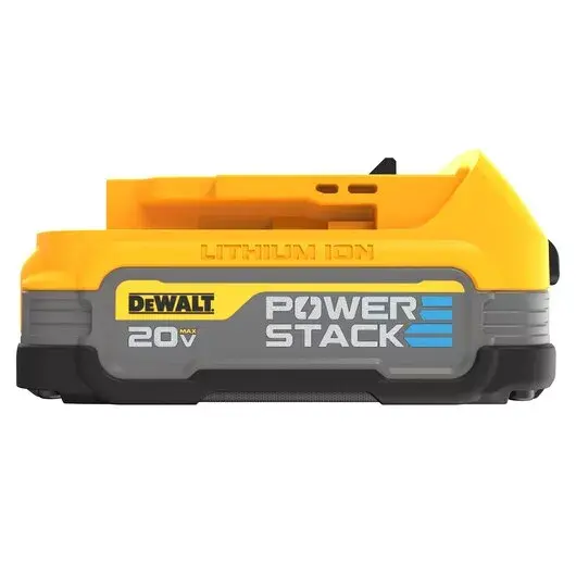 Akumulators DeWALT DCBP034E2-XJ Photo 3