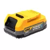 Akumulators DeWALT DCBP034E2-XJ Photo 4