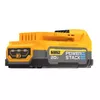 Akumulators DeWALT DCBP034E2-XJ Photo 5
