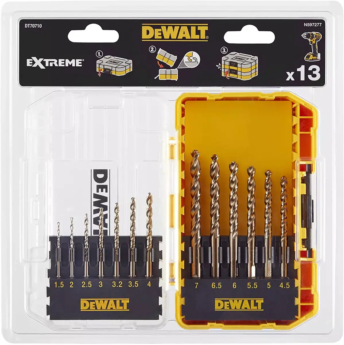 Urbis DeWALT DT70710-QZ Photo 5