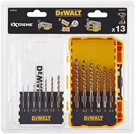 Urbis DeWALT DT70710-QZ Photo 6