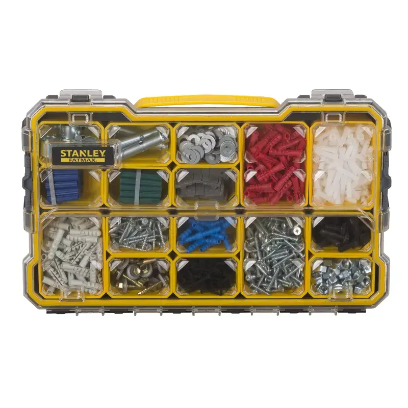 Mazā daļu kaste Stanley FATMAX FMST1-75779 Photo 2
