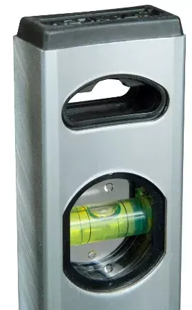STANLEY STHT1-43110 spirit level 0.4 m Photo 5