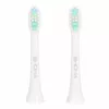 Сменные насадки Shona Sonic Series SHO-ORO-BR2-WH Photo 2