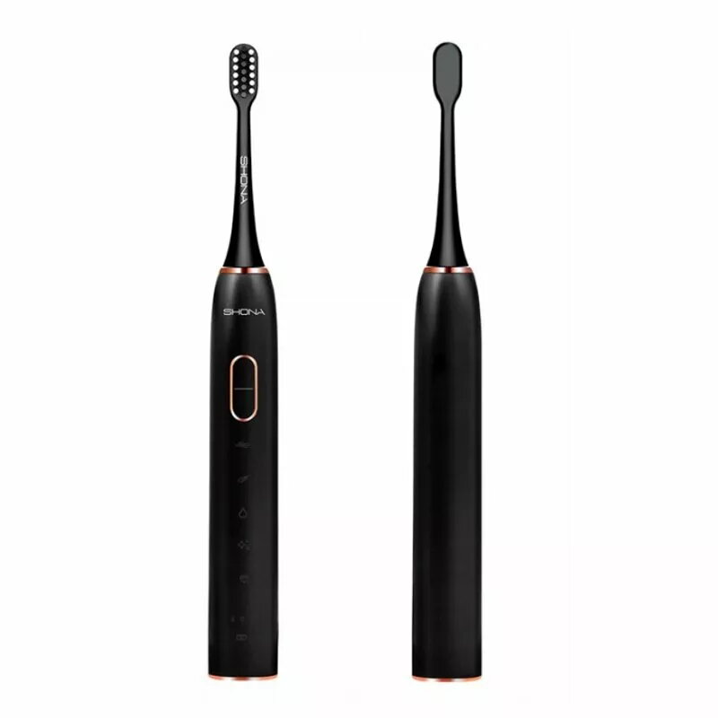 Электрическая зубная щётка Shona Pro SHO-SONPRO-BK Photo 2