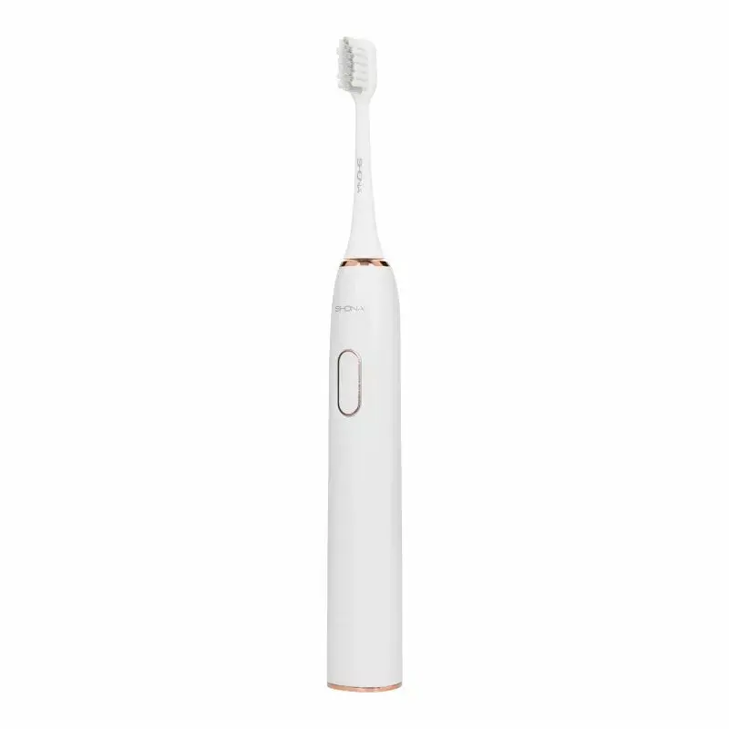 Электрическая зубная щетка Shona Pro SHO-SONPRO-WH Photo 4