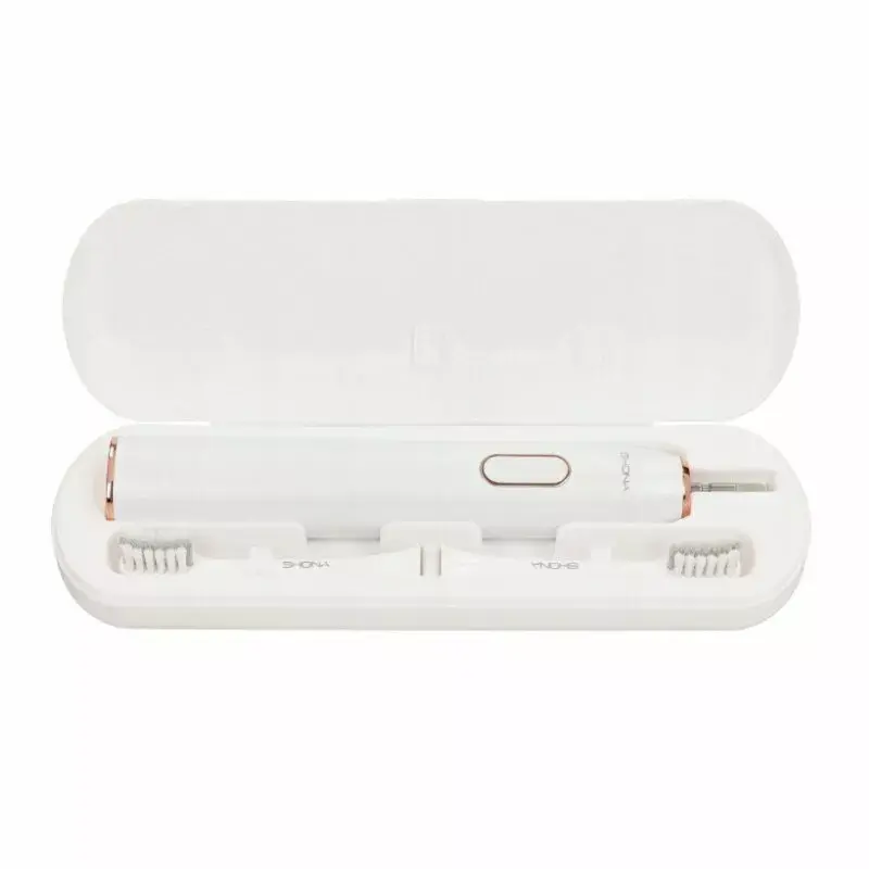 Электрическая зубная щетка Shona Pro SHO-SONPRO-WH Photo 6