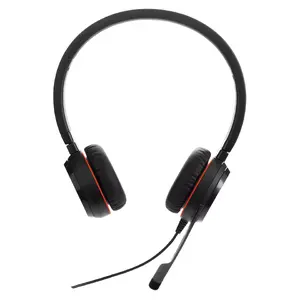 Austiņas Jabra Evolve 20SE UC Stereo