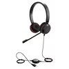 Austiņas Jabra Evolve 20SE UC Stereo Photo 4