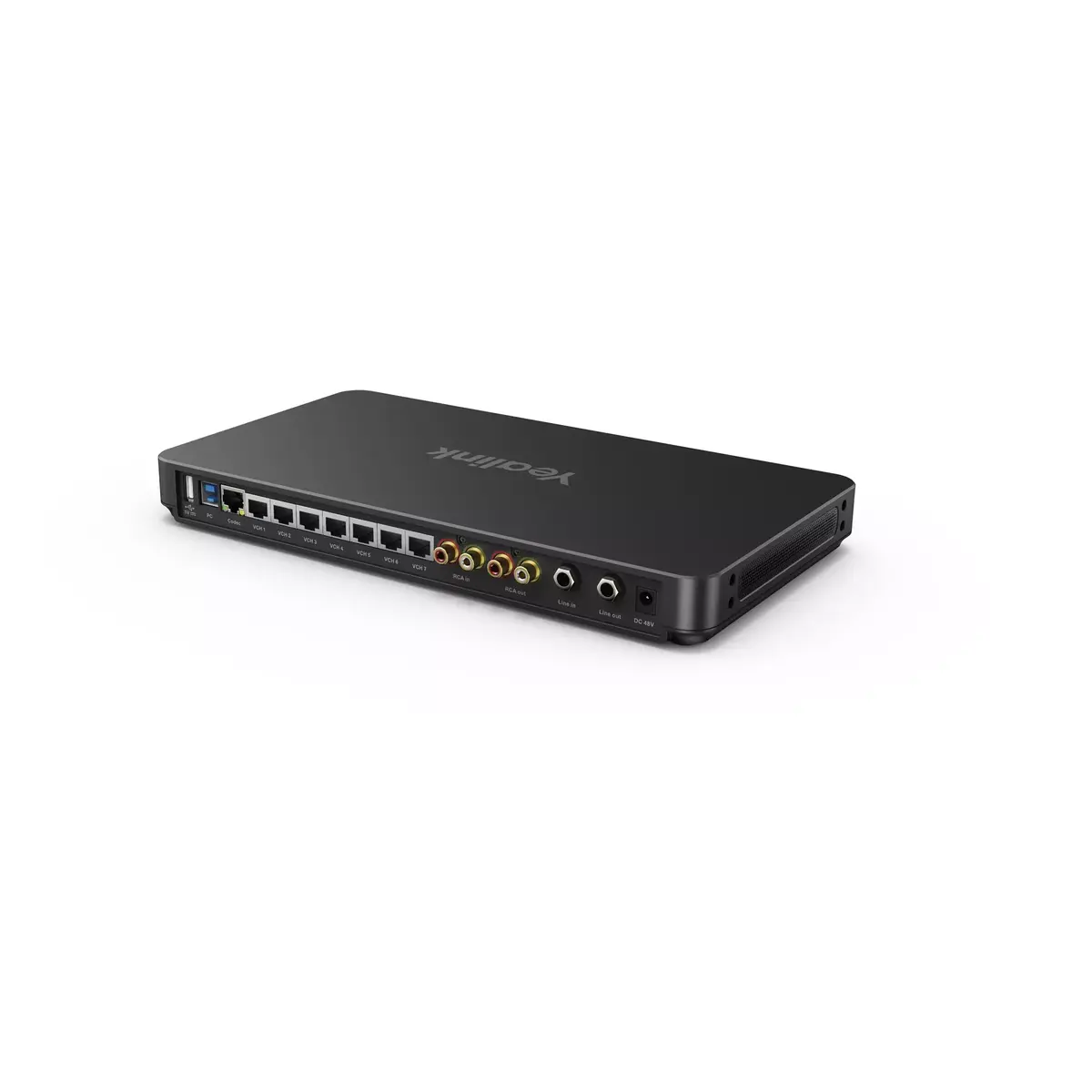 AVHub Yealink Yealink AVHub Photo 3