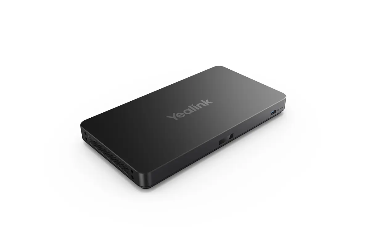 Yealink AVHub sanāksmju audio un video