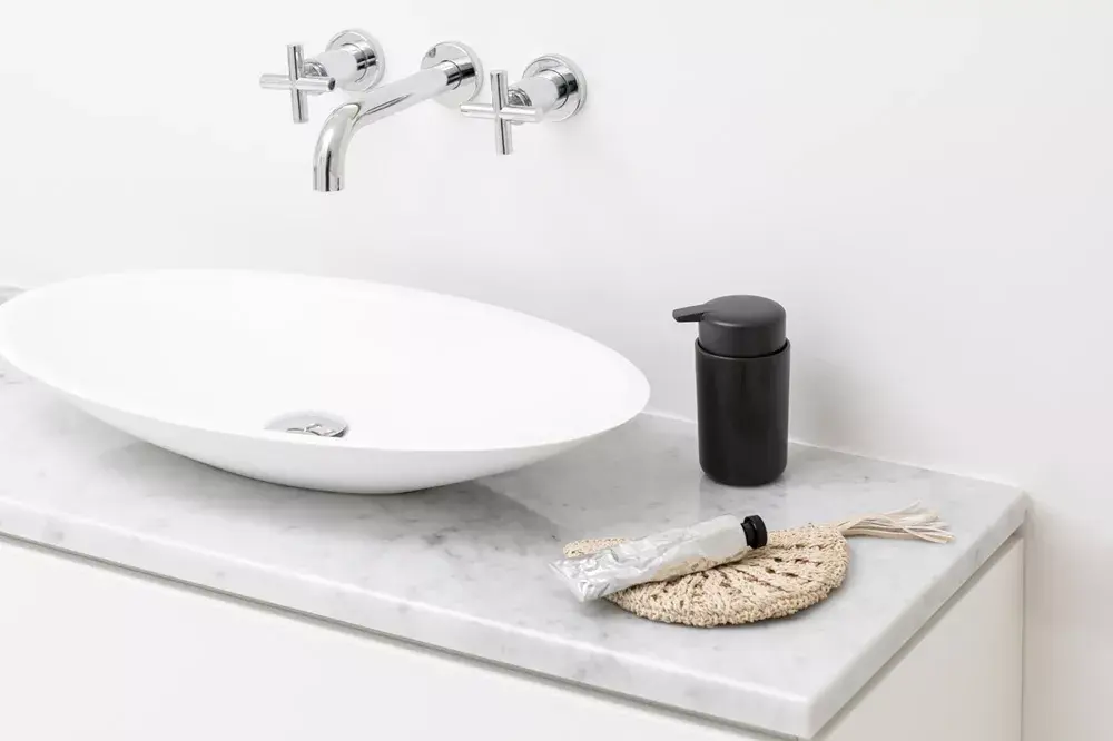 Дозатор для мыла BRABANTIA ReNew 280245 Photo 4