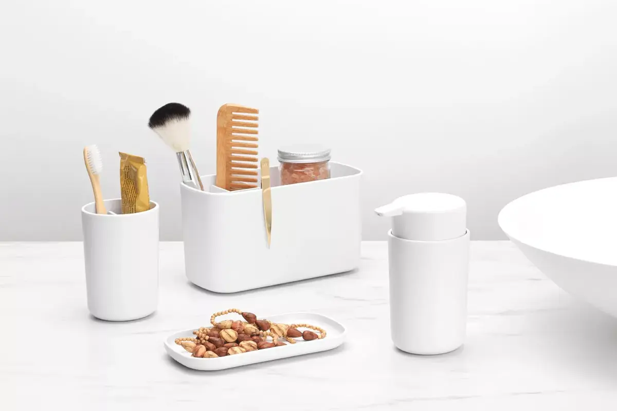 Дозатор для мыла BRABANTIA ReNew Photo 4