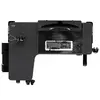 Угловой стол Ultradesk Winger Black Photo 4