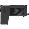 Угловой стол Ultradesk Winger Black Photo 10