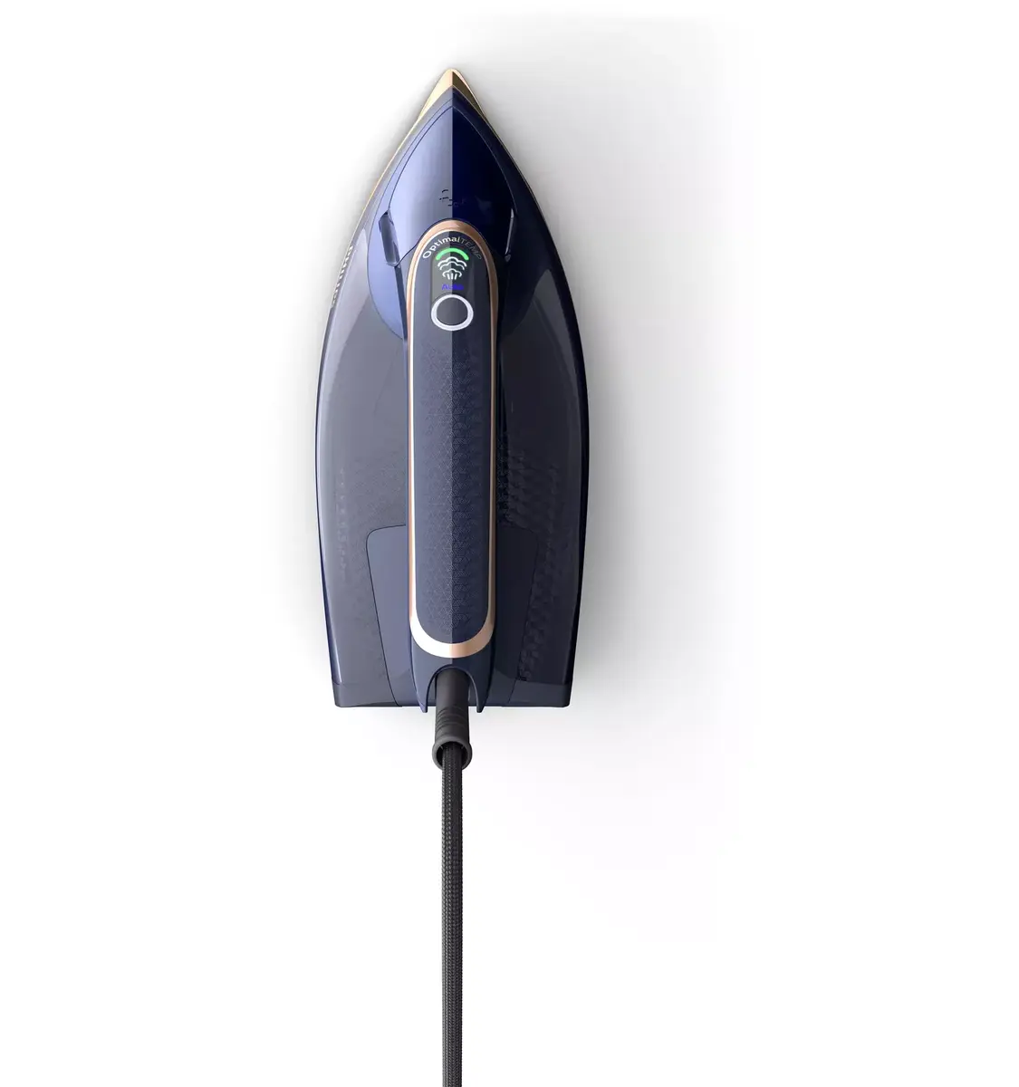 Philips Azur 8000 Series DST8050/20 tvaika gludeklis Photo 2