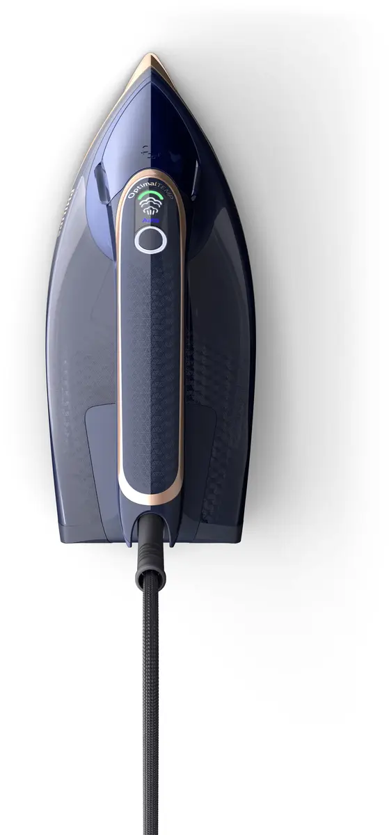 Паровой утюг Philips Azur 8000 Series DST8050/20 Photo 3