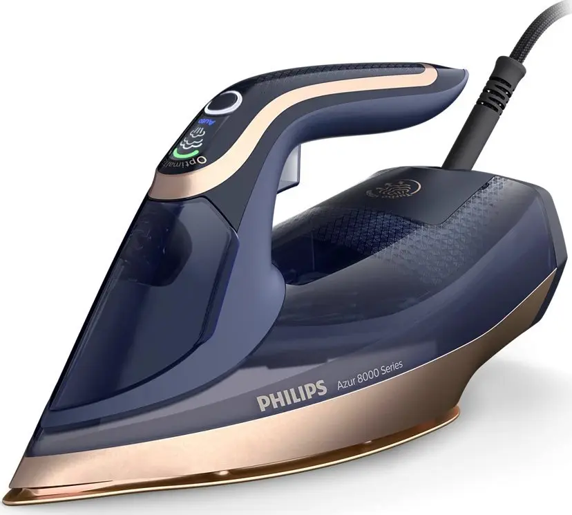 Паровой утюг Philips Azur 8000 Series DST8050/20 Photo 8