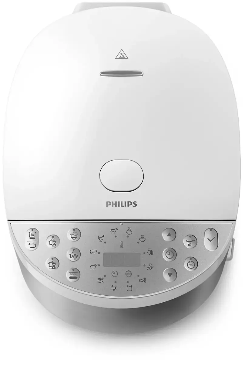 Philips HD4713/40 мультиварка 5 л 980 Вт Photo 2