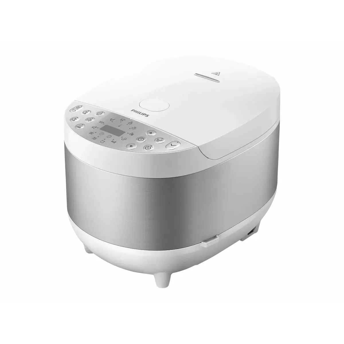 Philips HD4713/40 мультиварка 5 л 980 Вт Photo 4